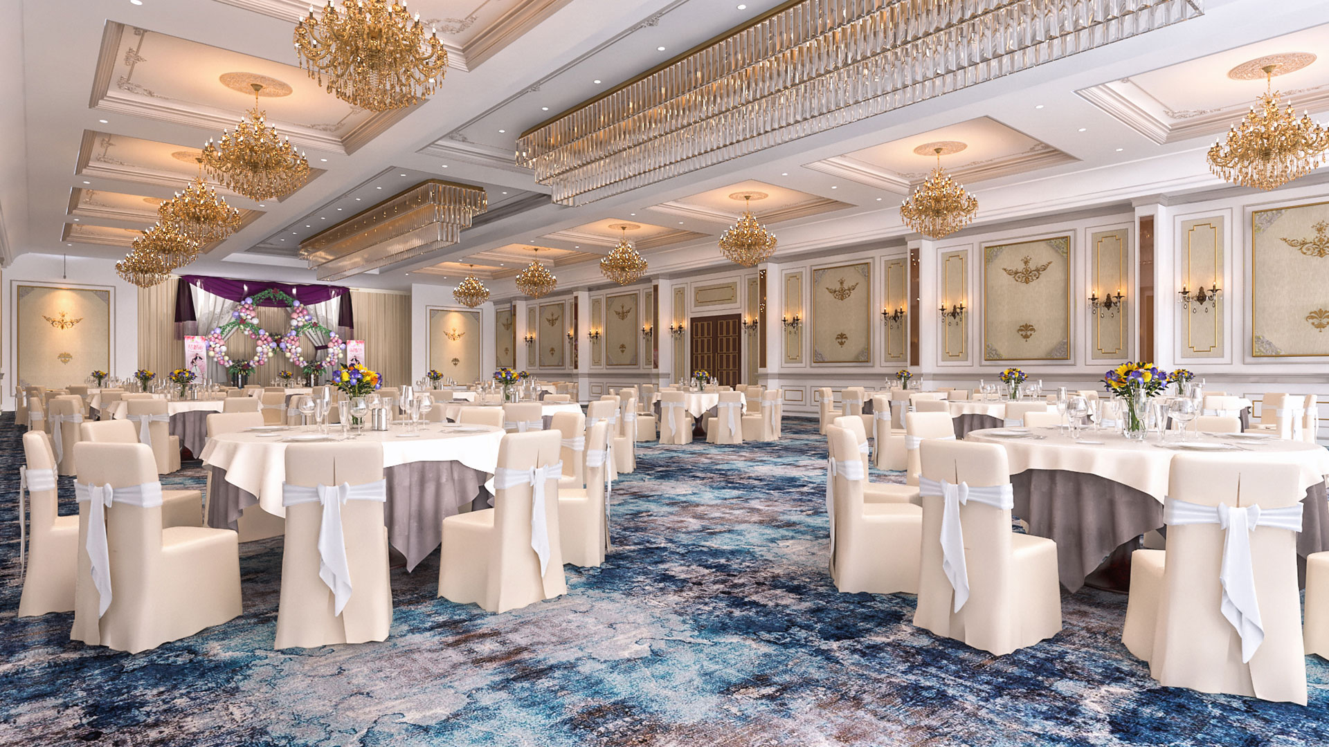 Shreyash Banquet Hall